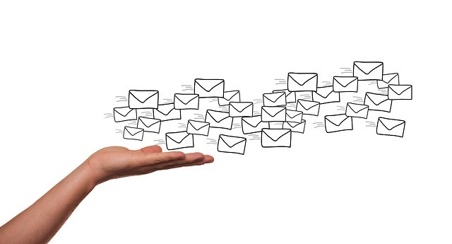 Email marketing