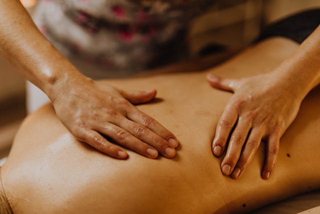 Fysiotherapie